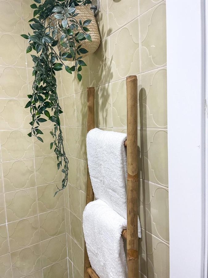 H&H Suite El Mirlo グラナダ エクステリア 写真