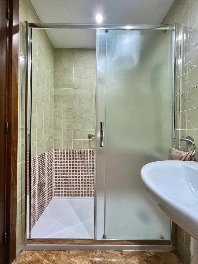 H&H Suite El Mirlo グラナダ エクステリア 写真